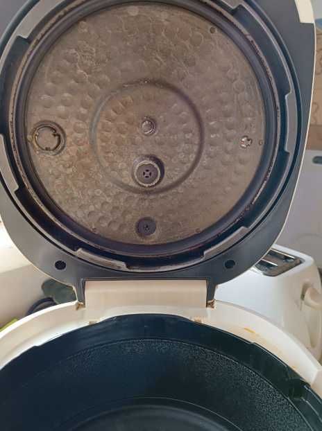 Cuckoo мультиварка