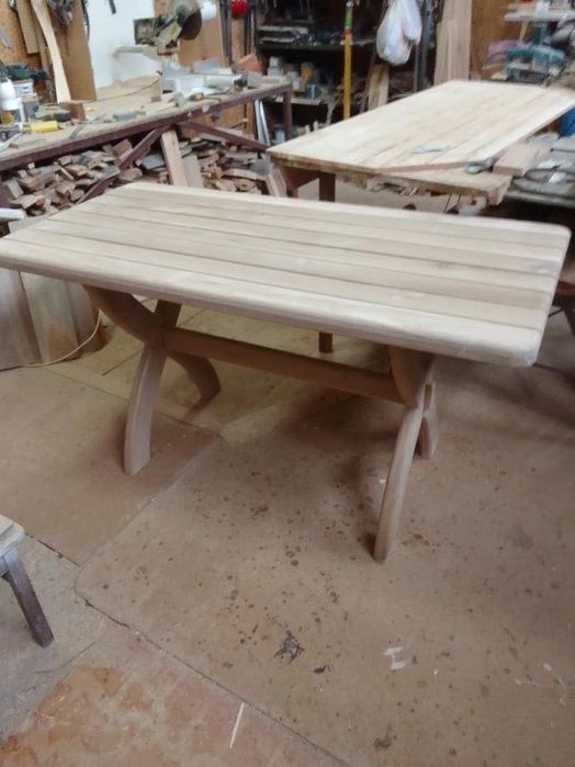 Столярні роботи під замовлення -якісно і з душею!