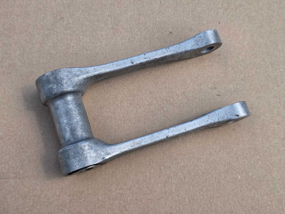 Łącznik kiwak przegub linkage Honda CRF 250 / 450 rok 02-08