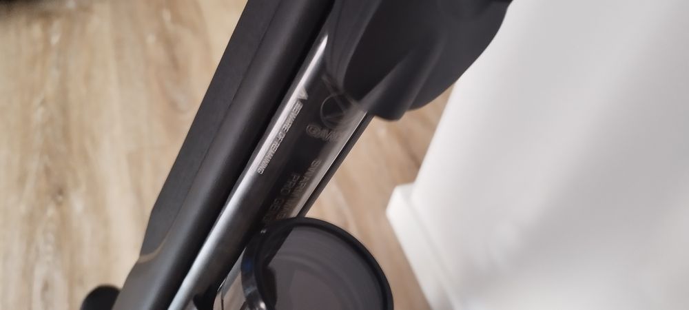 Espingarda gamo swarm magnum .177 + carregador extra