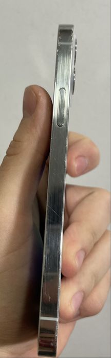 Iphone 12 pro 256gb 89% bateri bdb stan zestaw