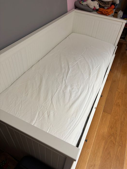 Cama Ikea Hemnes64584899707907122