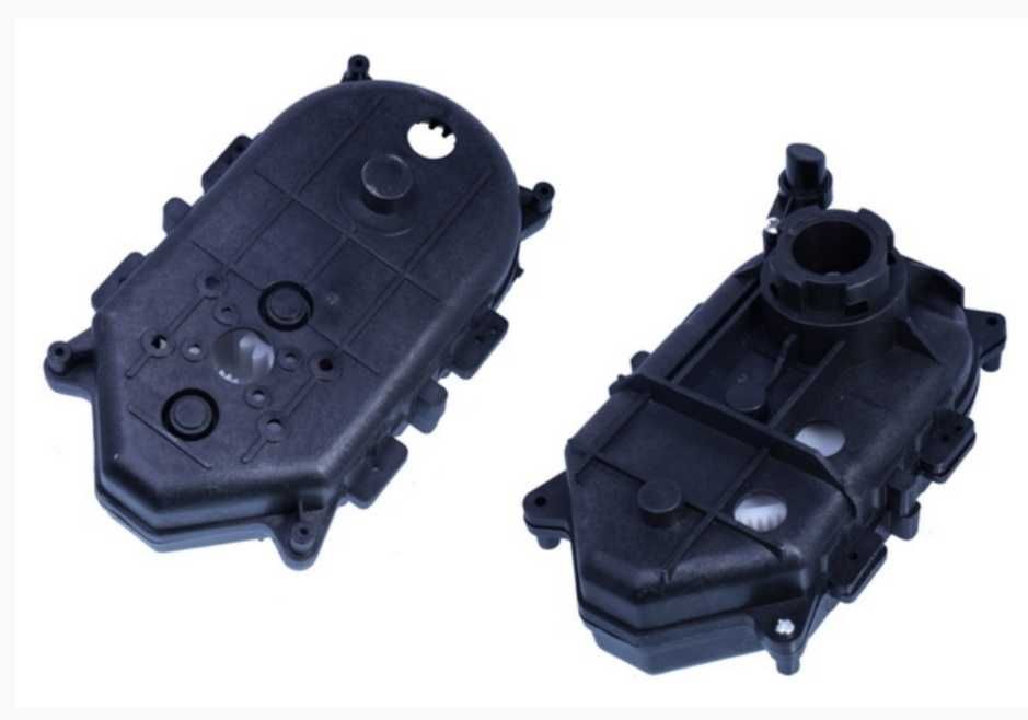 Корпуса редуктора