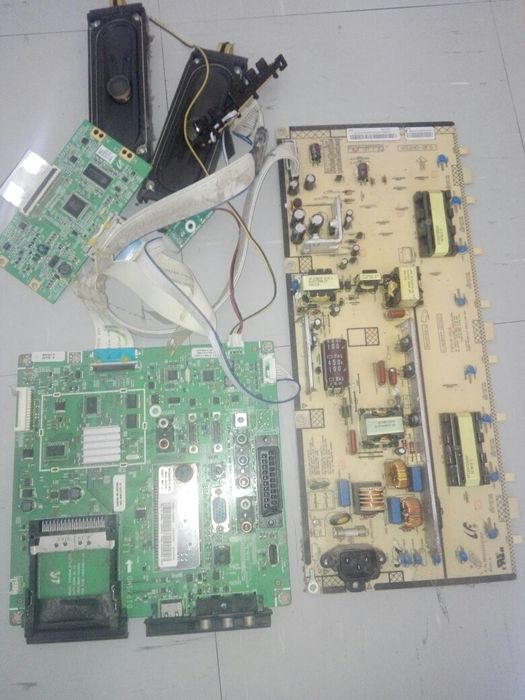 TV LCD Samsung 32 e Samsung 48