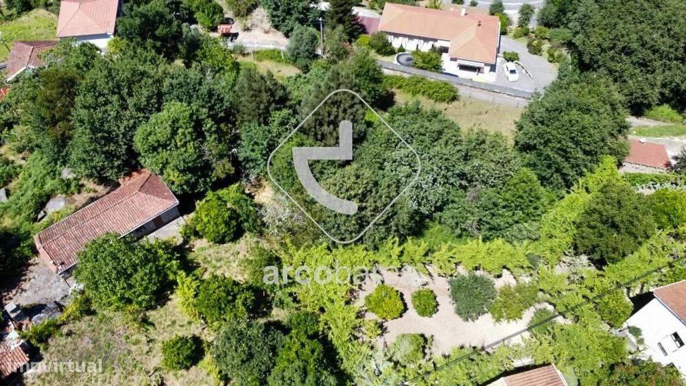 Moradia em Souto - Arcos de Valdevez
