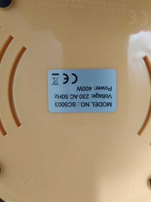 Продам пароварку, б/у состояние новой, пользовались один раз