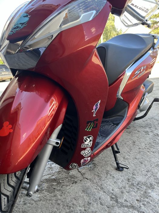 Honda sh 300 хонда сш 300