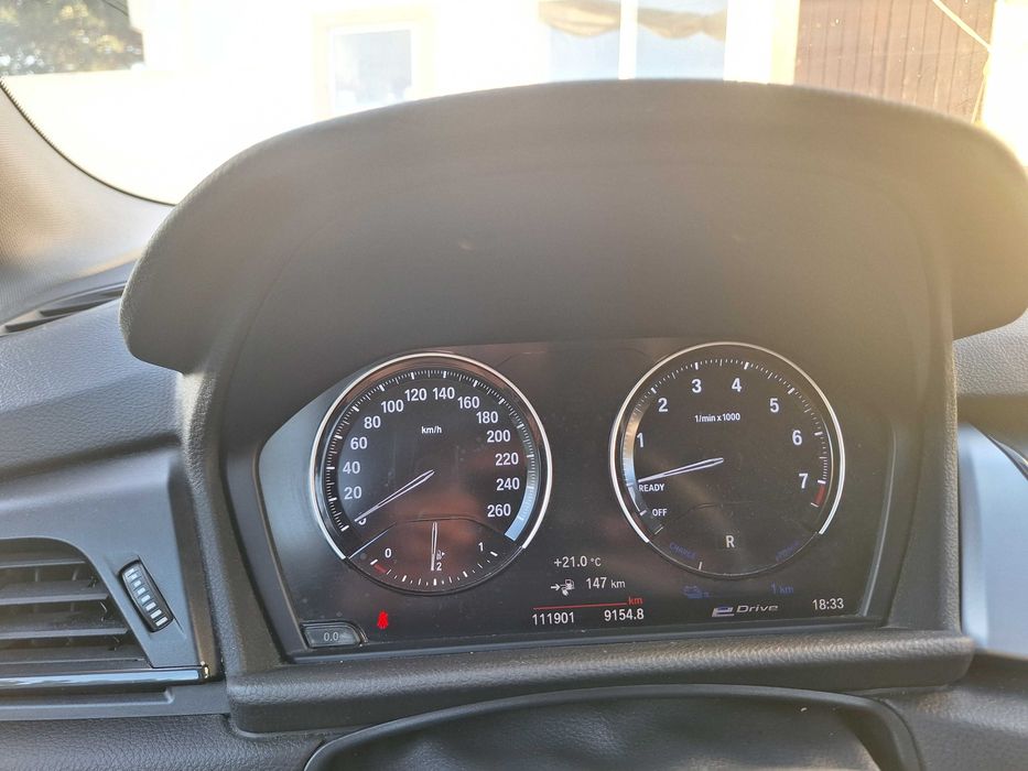 BMW 225xe hibrido plugin — photo 2