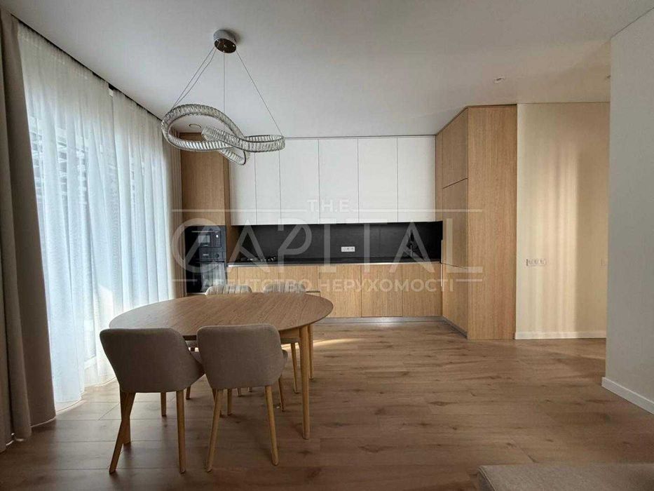 Оренда сучасного дуплексу Петропавлівська Борщагівка