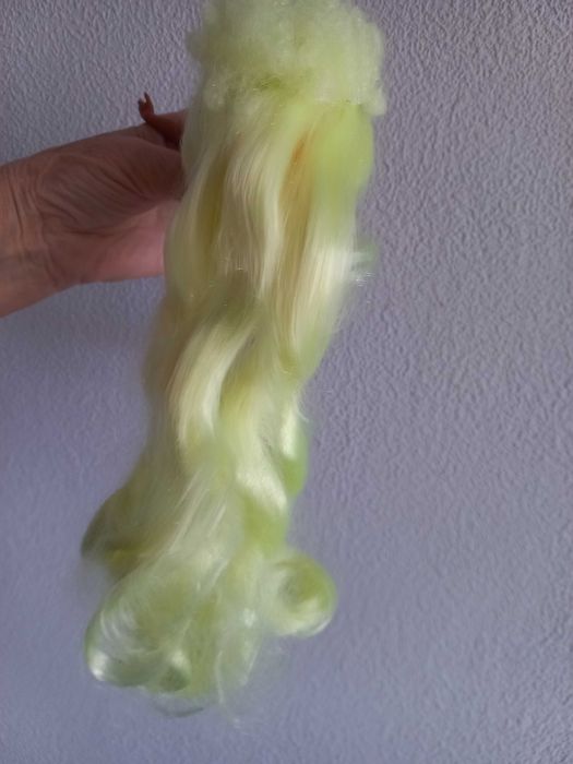 Кукла   лол  шарнирная   большая.