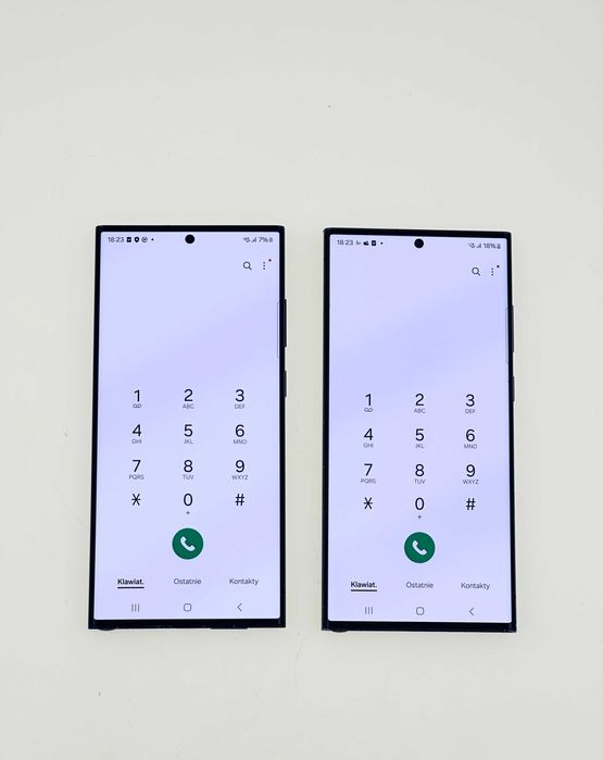 Samsung S23 Ultra 256Gb 512GB SM-S918B GWARANCJA
