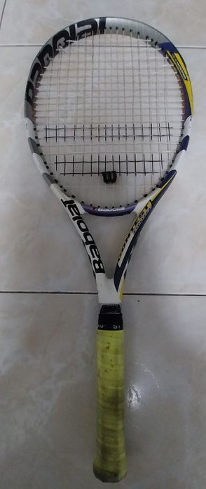 Raquete de ténis Babolat Contest