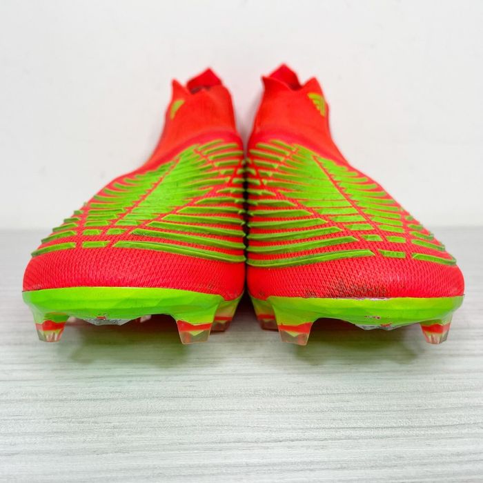 Бутси копи Adidas Predator Edge + FG оригінал 44 (28см) ПРОФІ Elite