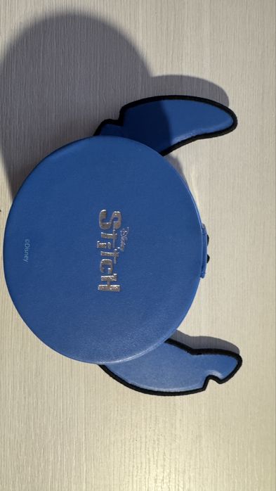 Porta-joia Pandora x Disney - Edição Limitada