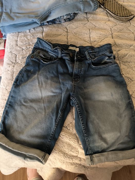 Calções Rapaz 14 anos 158-164 cm