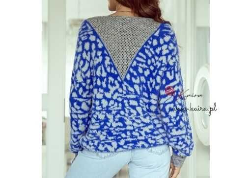 Sweter ADIS New Collection