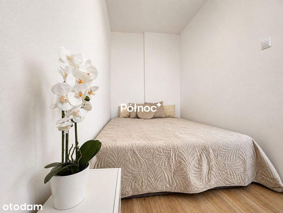 Apartament z sypialnią | Os. Dyrekcja, Chełm