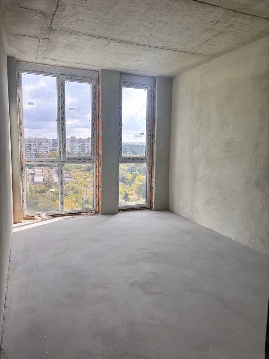 1-комнатная квартира по адресу Билогорща ул.   (площадь 39,8 м²) - Atlanta.ua - фото 2