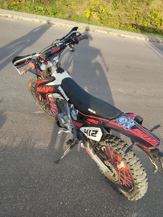 Продам Kaya412 2025