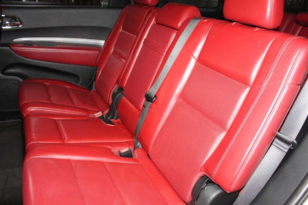 Dodge Durango RT      2019