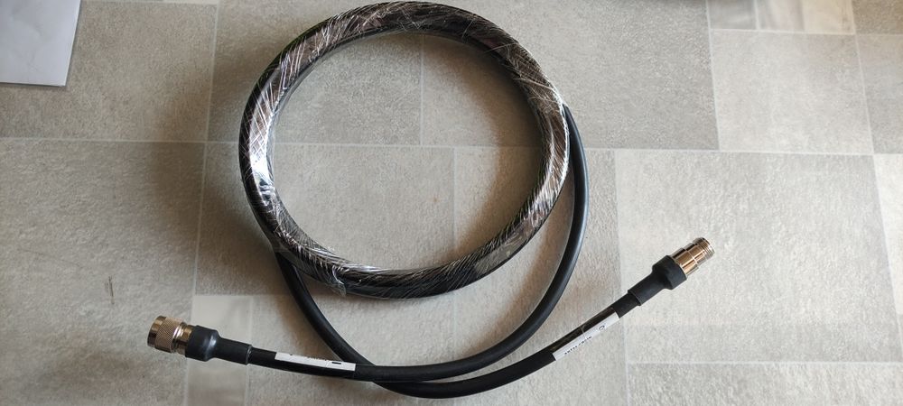 Антенний кабель D-link ANT24-CB03N