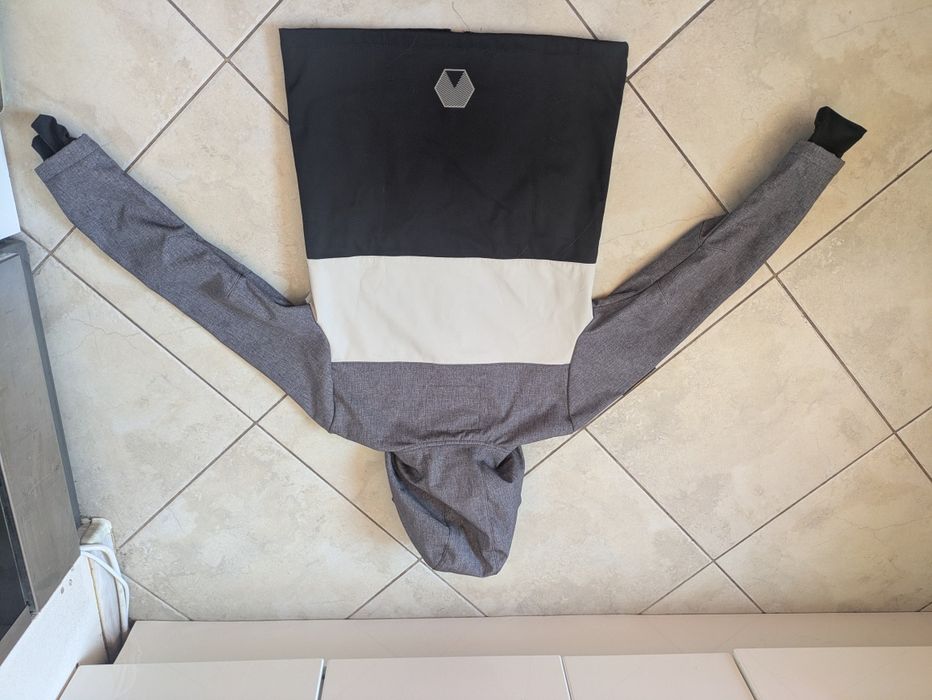 Yigga, kurtka Softshell 158