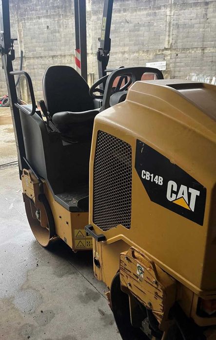 Cilindro CAT CB14B