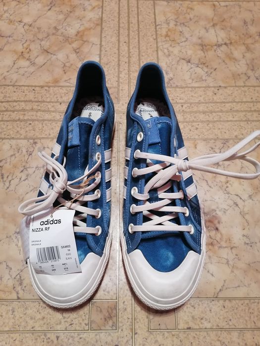 Кеды Adidas Nizza RF GX4602. Оригинал.: 2 100 грн. - Кеды Николаев