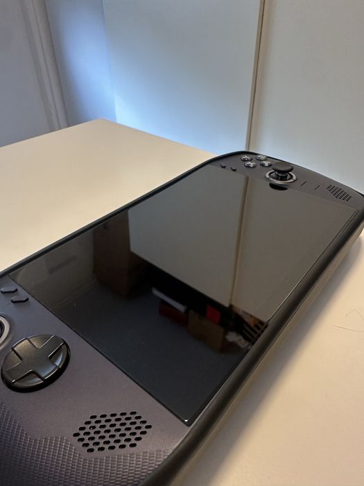 Consola Lenovo Legion Go S Z1 Extreme 32GB 1TB