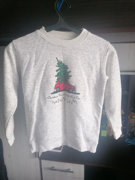 Одяг для хлопчика