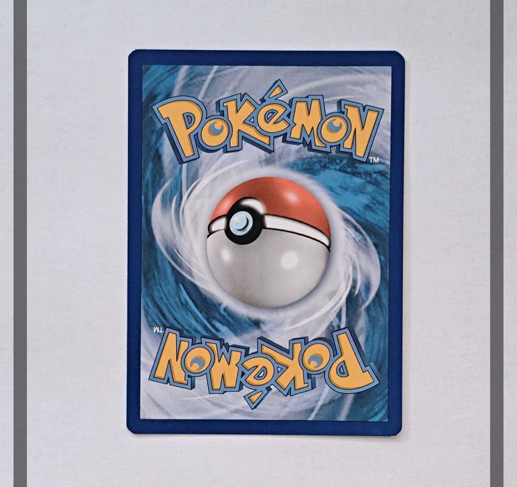 Ampharos Ex 27/98 AOR Pokemon ENG-NM