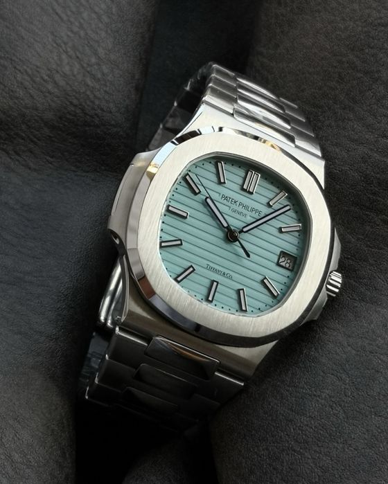 Patek Philippe  Tiffany
