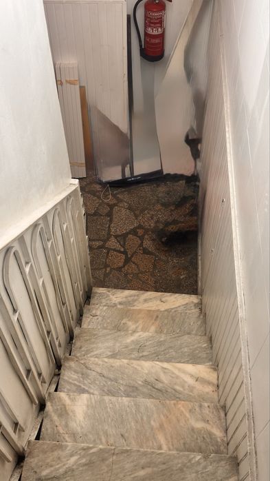 Trespasse cafe snak bar