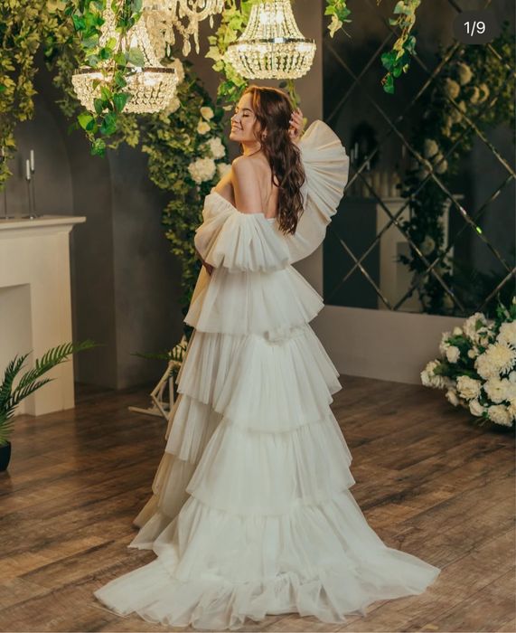 Оренда суконь/одягу