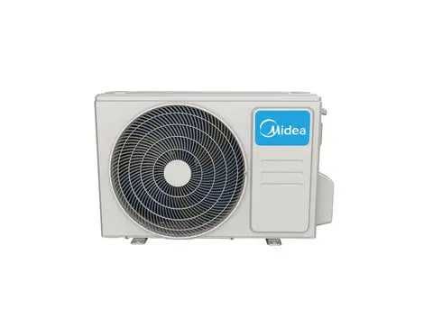 Кондиціонер MIDEA Xtreme MSAG-09HRFN8-I /MSAG-09HRFN8-O Inverter R32