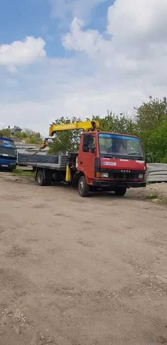 Послуги маніпулятора/доставка/Услуги манипулятора