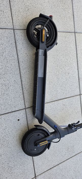 Hulajnoga xiaomi electric scooter 3