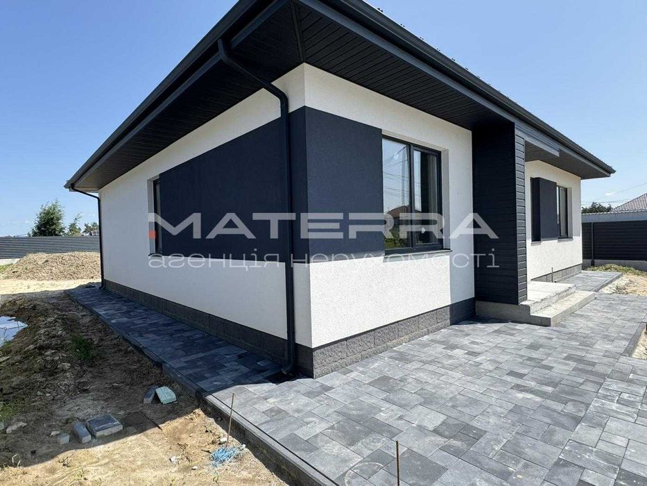 село Нове поруч Тарасівка продаж будинку 120 м кв вулиця Козацька