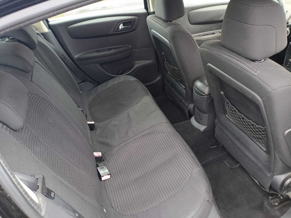 Citroen C4 1.6Hdi 2008