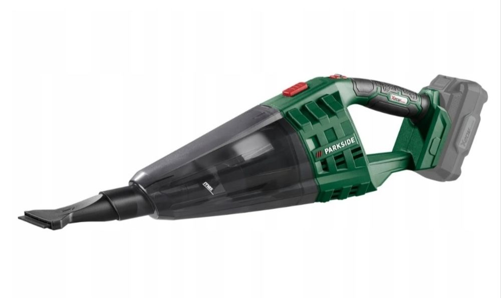 Odkurzacz bezprzewodowy