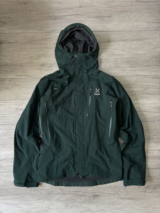 Куртка Haglofs Astral Gore-tex Розмір S