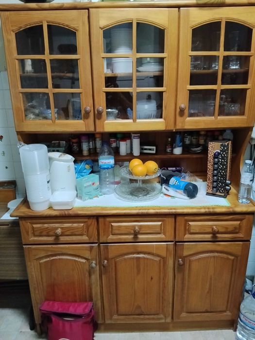 Móvel de cozinha