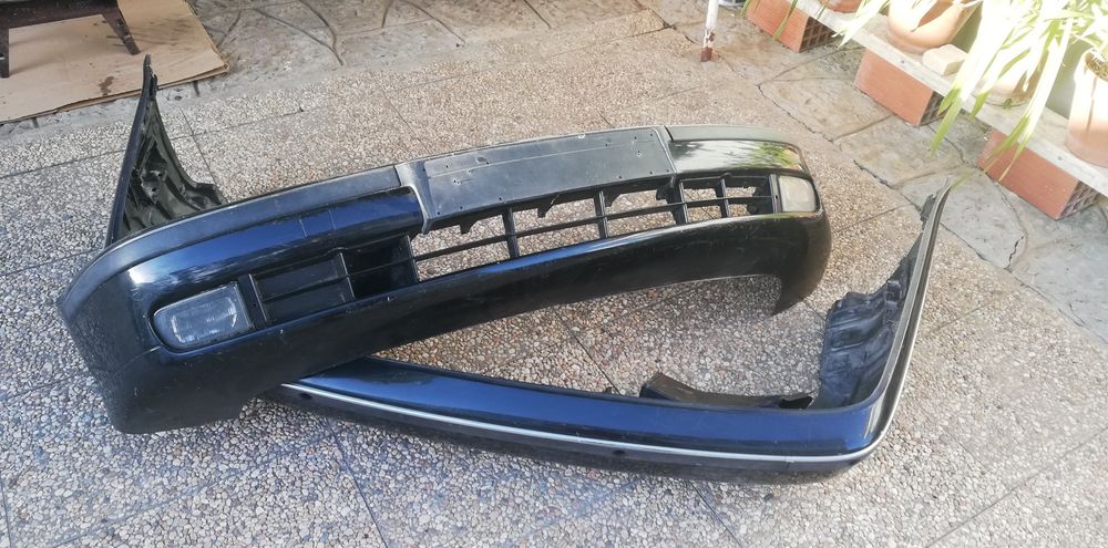 Conjunto de Pára-choques BMW Serie 5 e39 Sedan