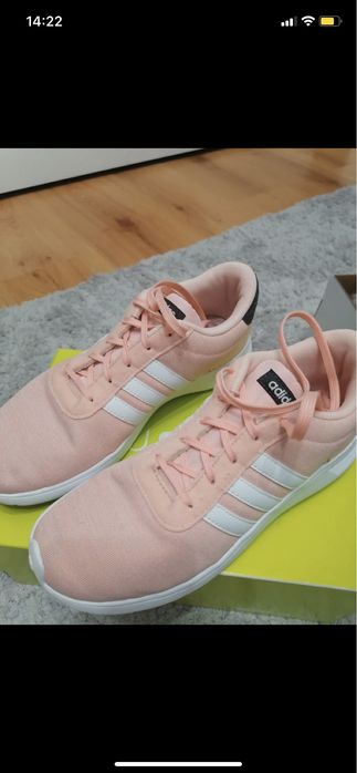 Buty adidas sneakersy