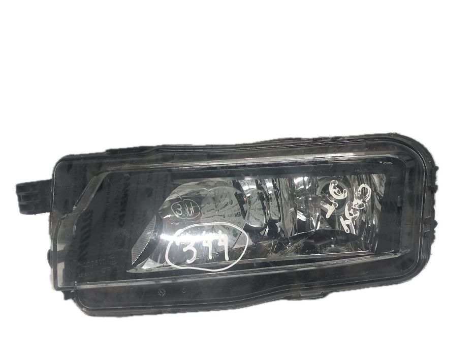 Farol nevoeiro frente direito VOLKSWAGEN Caddy IV (SA)