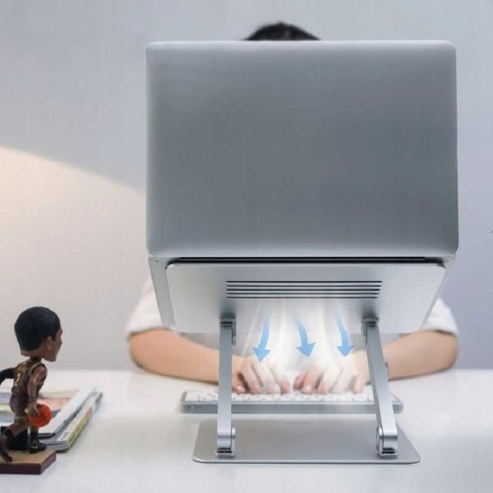 Подставка для планшета и ноутбука 11-17 дюймов підставка для ноутбука