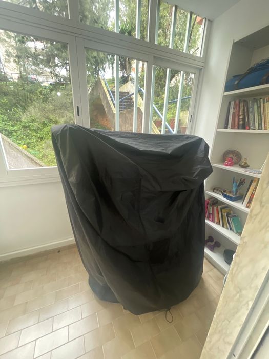 Passadeira de Corrida BODYTONE