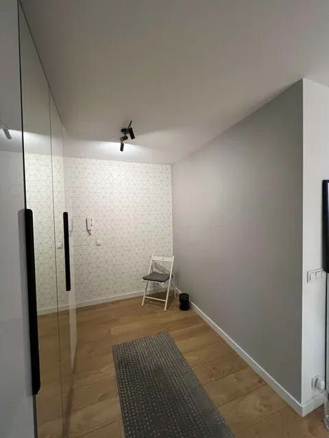 Kawalerka na wynajem – ul. Makowskiego 20, Kraków (Azory)