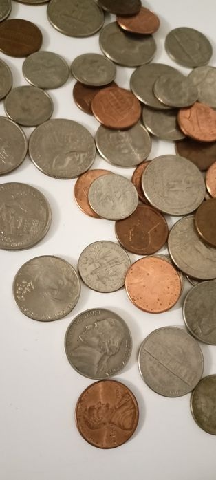 Продаю монети //