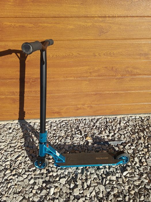 Sprzedam hulajnogę soke